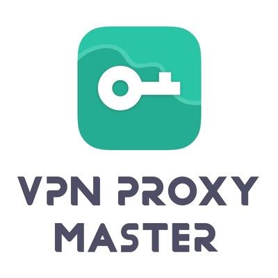 VPN Proxy Master .